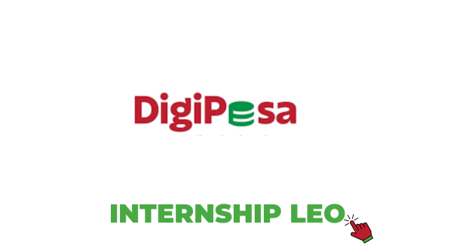 DigiPesa Credit Limited Internship Opportunities 2026 for Fresh Graduates