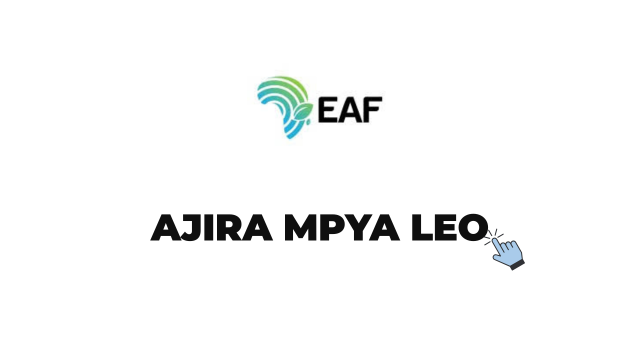 EA Foods Jobs 2026 – Fuel and Data Officer and Junior Receivable Officer