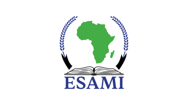ESAMI Graduate Intern September 2026