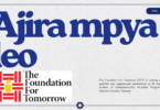 Entrepreneurship Incubator Program Director at The Foundation For Tomorrow (TFFT) – September 2026