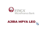 FINCA Microfinance Bank Tanzania Jobs 2026
