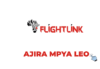 Flightlink Vacancies September 2026