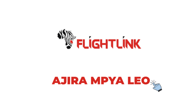 Flightlink Vacancies September 2026