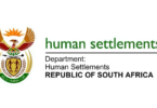 Gauteng Department of Human Settlements Internship Opportunities 2026–2028: 34 Posts, R8,174.75 Monthly Stipend