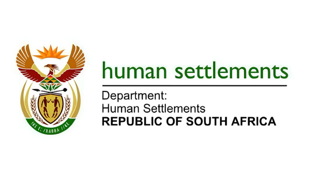 Gauteng Department of Human Settlements Internship Opportunities 2026–2028: 34 Posts, R8,174.75 Monthly Stipend