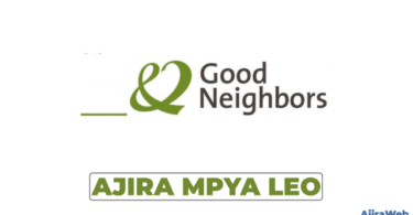 Good Neighbors Tanzania Hiring Senior Accounts Officer in Dar es Salaam