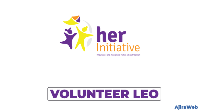 Her Initiative Mshiko Clubs Project Volunteer Opportunity 2026