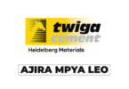 Human Resources Assistant at Tanzania Portland Cement Company Limited
