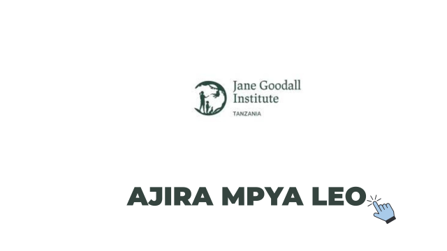 JGI Tanzania Vacancies 2026