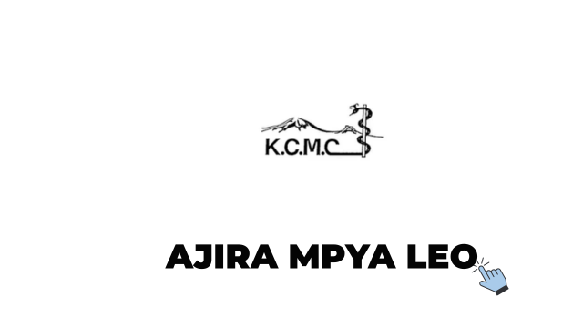 KCMC Vacancies September 2026