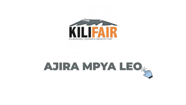 KILIFAIR Promotion Co. Ltd Jobs 2026 – 2 Vacancies