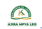Kalikenya Co. Limited Marketing Officer Vacancy 2026
