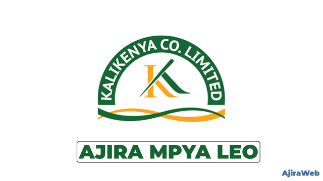 Kalikenya Co. Limited Marketing Officer Vacancy 2026