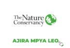 Lake Tanganyika Biodiversity Conservation Project Coordinator at The Nature Conservancy, September 2026