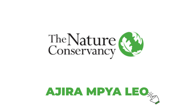 Lake Tanganyika Biodiversity Conservation Project Coordinator at The Nature Conservancy, September 2026