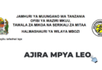Mbozi District Council Vacancies 2026 – 10 Posts