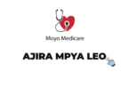 Medical Doctor Job Vacancy at Moyo Medicare 2026