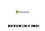 Microsoft Internship Programme 2027: 9 BBBEE Graduate Opportunities in South Africa
