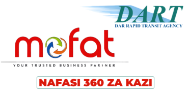 Mofat Company x360 Vacancies 2026