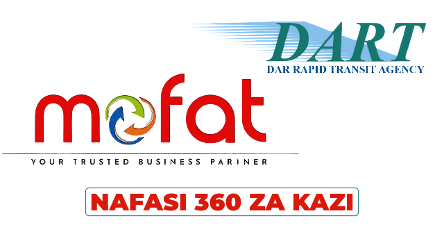 Mofat Company x360 Vacancies 2026