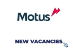 Motus Retail Jobs in Polokwane and Tzaneen 2026