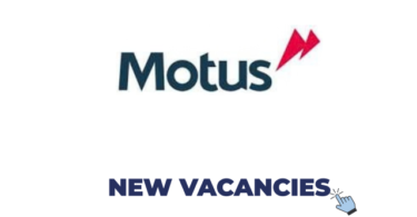 Motus Retail Jobs in Polokwane and Tzaneen 2026
