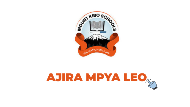 Mount Kibo Schools Jobs 2026