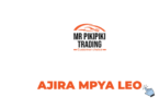 Mr Pikipiki Trading Vacancies 2026