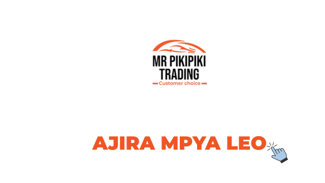 Mr Pikipiki Trading Vacancies 2026