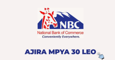 NBC Direct Sales Agent Vacancies 2026 – 30 Positions in Dar es Salaam
