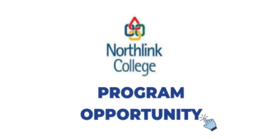 Northlink College Occupational Programmes 2027