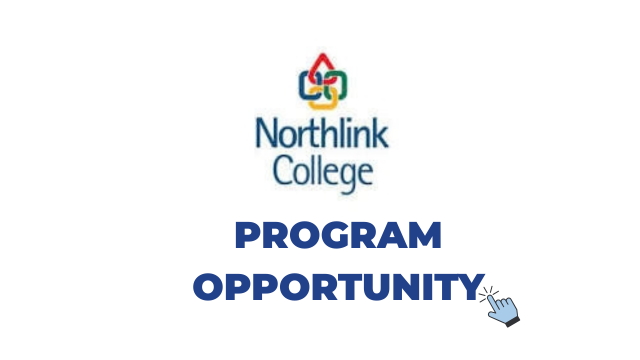 Northlink College Occupational Programmes 2027