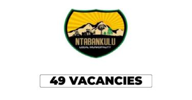 Ntabankulu Municipality Learnerships 2026: 49 Opportunities for Unemployed Youth