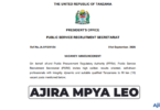 PPRA Vacancies 2026 – 10 Opportunities