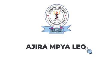 Padre Pio College Jobs September 2026 – 18 Vacancies