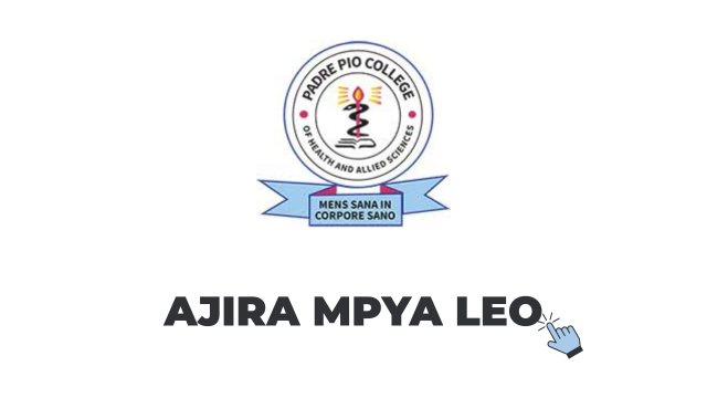 Padre Pio College Jobs September 2026 – 18 Vacancies