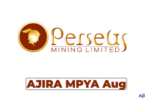 Perseus Mining Limited Vacancies 2026