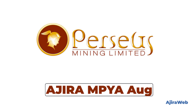 Perseus Mining Limited Vacancies 2026