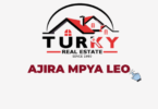 Project Manager – Real Estate Development at Turkys Real Estate 2026