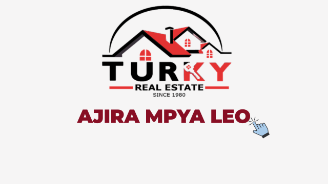 Project Manager – Real Estate Development at Turkys Real Estate 2026
