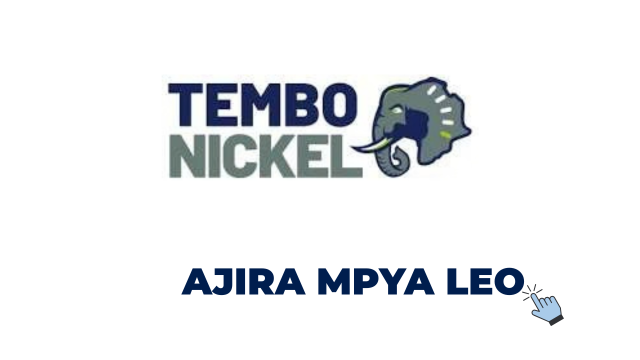 Resettlement Senior Officers (3) at Tembo Nickel – October 2026