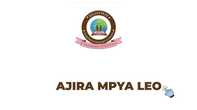 Rightway Schools Vacancy 2026
