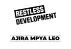SRHR Policy Analysis, Advocacy and Dialogue Consultant at Restless Development