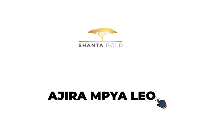 Shanta Gold Open Pit Mining Vacancies 2026: 4 Positions at Singida Gold Mine