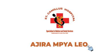 St. Camillus Hospital Vacancies 2026 – 4 Posts