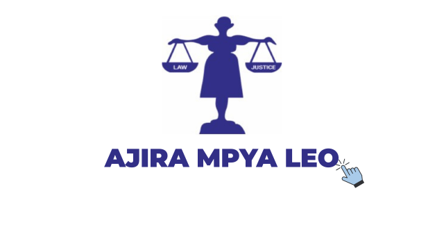 TAWLA Legal Officer Job Vacancy 2026
