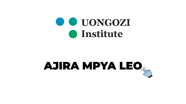 Taasisi ya Uongozi Jobs 2026 – 3 Vacancies