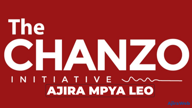 The Chanzo Initiative Senior Correspondent Vacancy 2026
