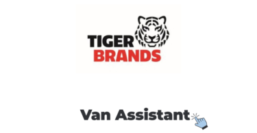 Tiger Brands Van Assistant Vacancy 2026