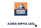 Training Officer Vacancy at Lake Cement: Apply Before 20 September 2026